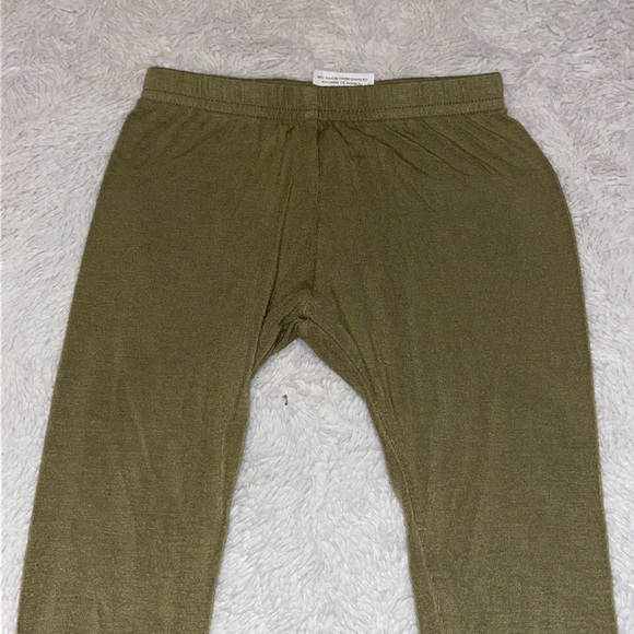 Jax&lennon green pants - Picture 2 of 6